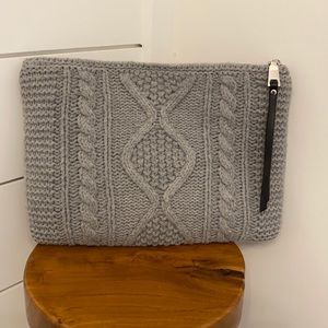 Moda Luxe Clutch